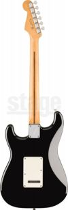 FenderPlayerIIStratocaster&#174;,MapleFingerboard,Black