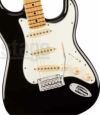 FenderPlayerIIStratocaster&#174;,MapleFingerboard,Black