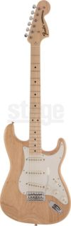 【限定生産】FenderMadeinJapanTraditional70sStratocaster&#174;,MapleFingerboard,Natural【LimitedStock】