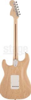【限定生産】FenderMadeinJapanTraditional70sStratocaster&#174;,MapleFingerboard,Natural【LimitedStock】