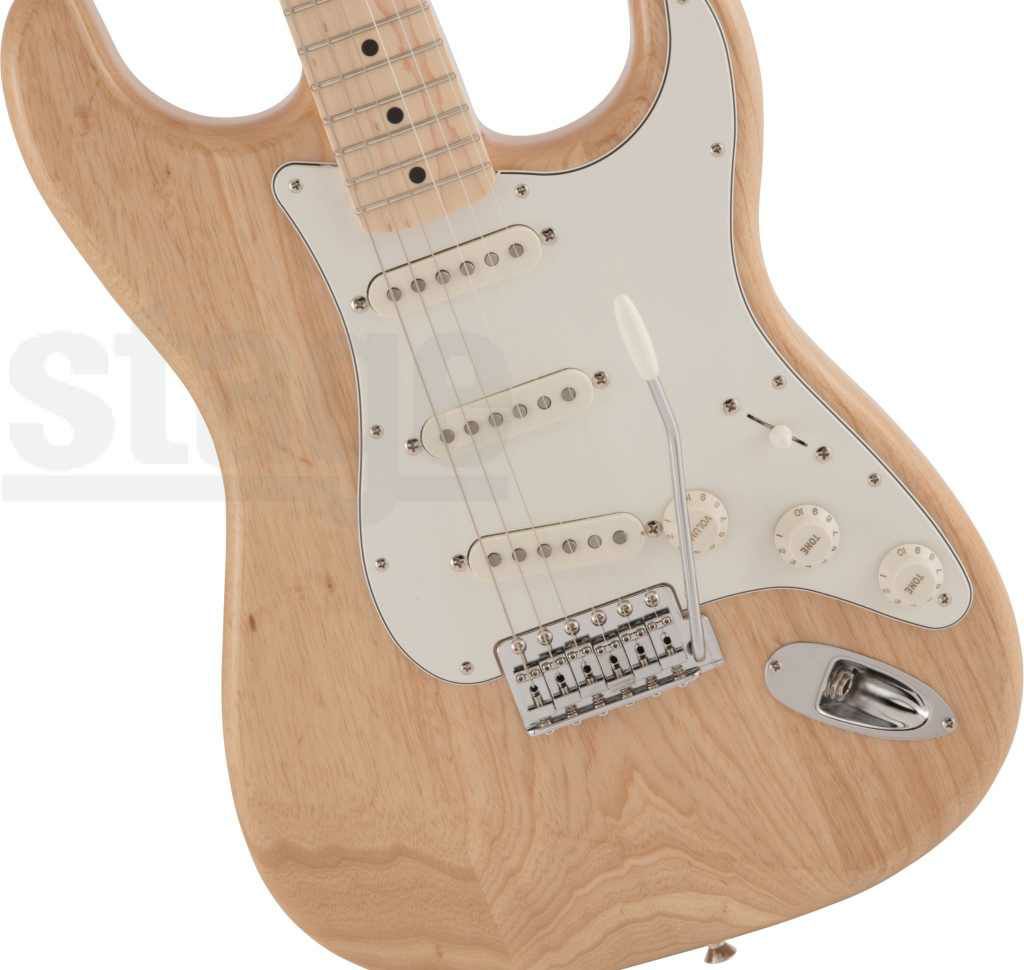 【限定生産】FenderMadeinJapanTraditional70sStratocaster®,MapleFingerboard,Natural【LimitedStock】