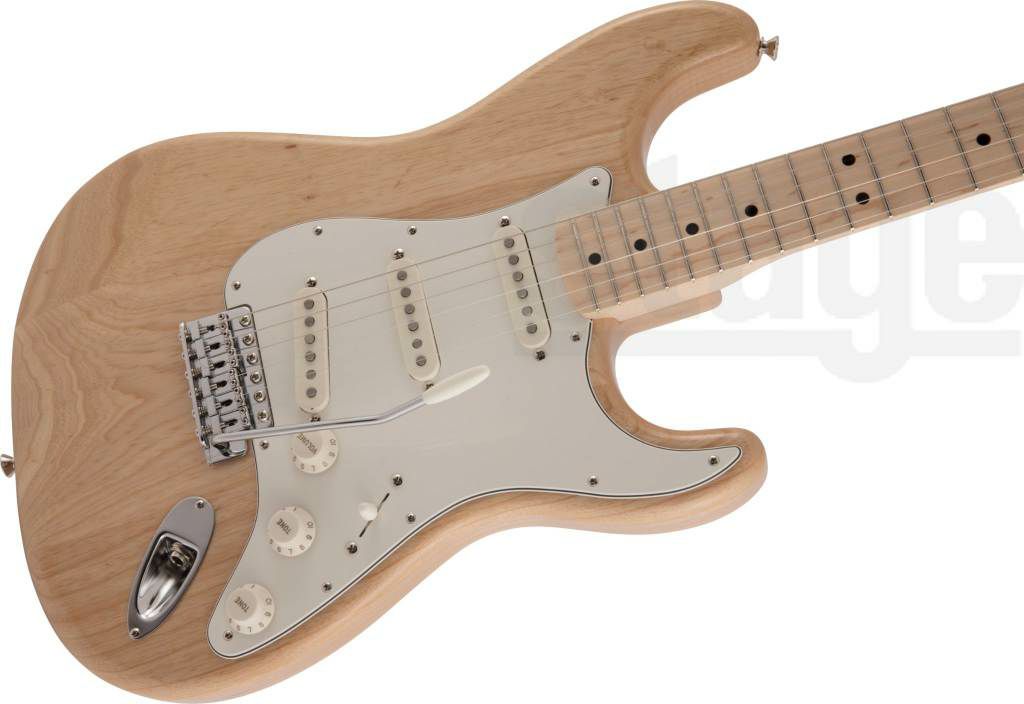 【限定生産】FenderMadeinJapanTraditional70sStratocaster®,MapleFingerboard,Natural【LimitedStock】