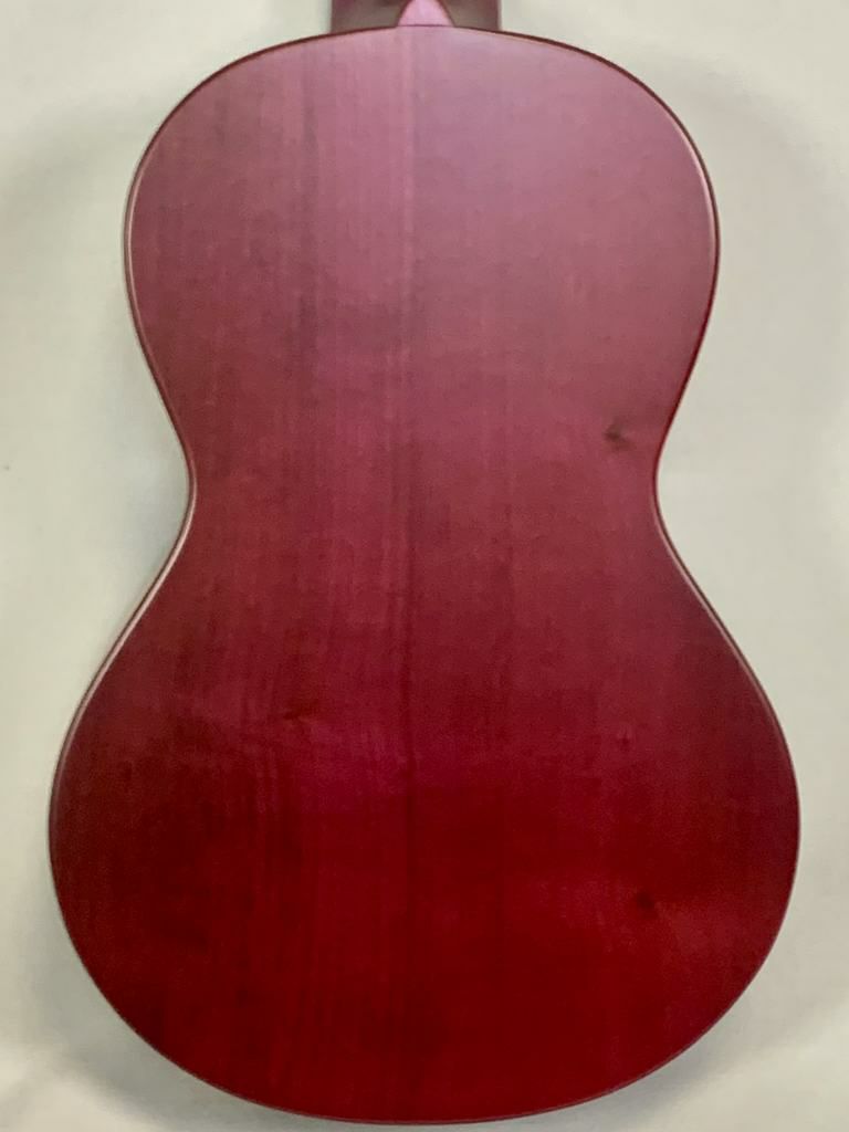 DeviserSAKURAUKULELESUC-SAKURAPURPLEディバイザーさくらウクレレコンサートウクレレ【StageUkulele】桜日本製国産