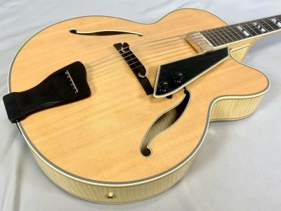 ARIA PRO II | JEUGIA