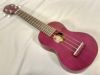 DeviserSAKURAUKULELESUC-SAKURAPURPLEディバイザーさくらウクレレソプラノウクレレ【StageUkulele】桜日本製国産