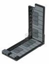 KORG nanoKEY Fold BKNANOKEY-FD BK (Black)