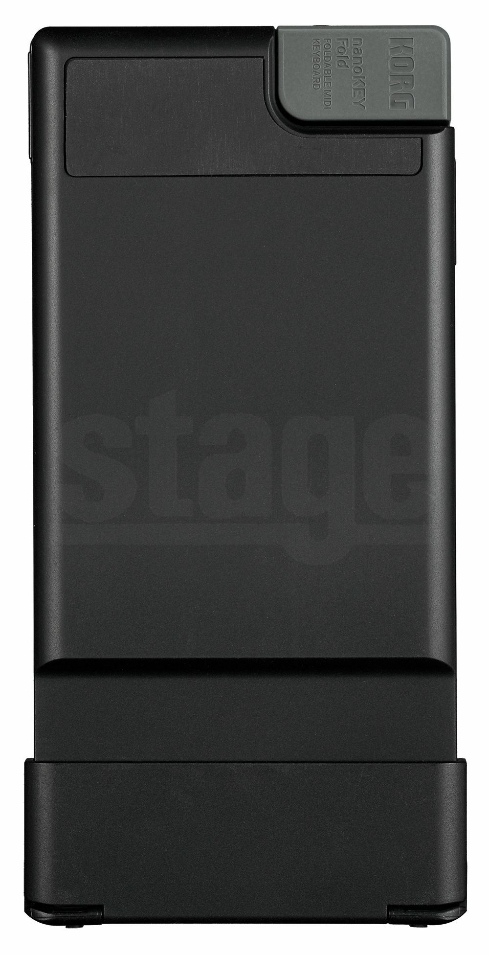 KORG nanoKEY Fold BKNANOKEY-FD BK (Black)