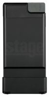 KORG nanoKEY Fold BKNANOKEY-FD BK (Black)