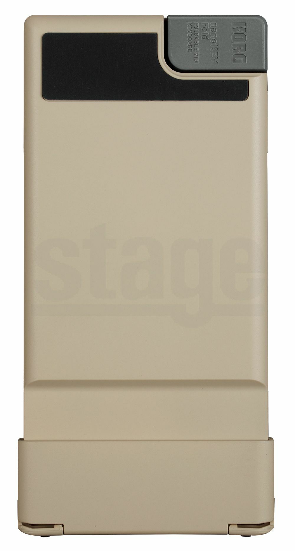 KORG nanoKEY Fold SBNANOKEY-FD SB (Sand Beige)