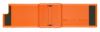 KORG nanoKEY Fold LONANOKEY-FD LO (Lava Orange)