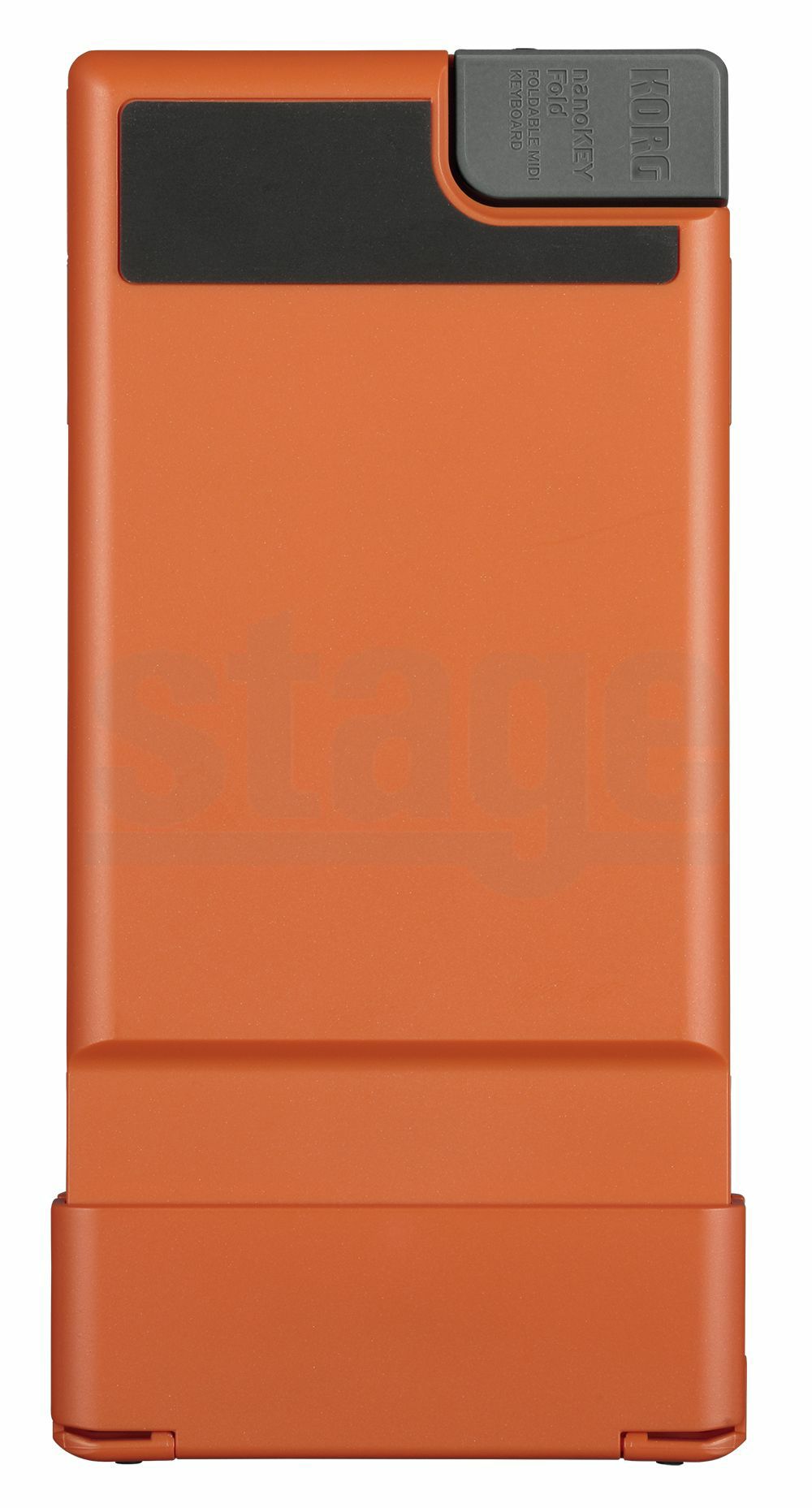 KORG nanoKEY Fold LONANOKEY-FD LO (Lava Orange)