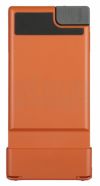 KORG nanoKEY Fold LONANOKEY-FD LO (Lava Orange)