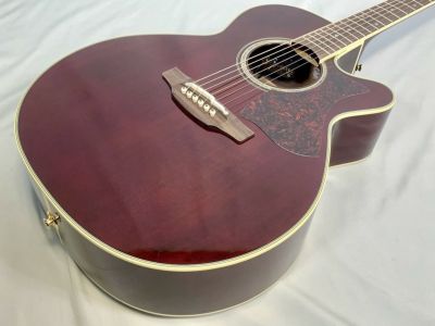 Takamine エレアコ　ギター aw-shopping_10006659