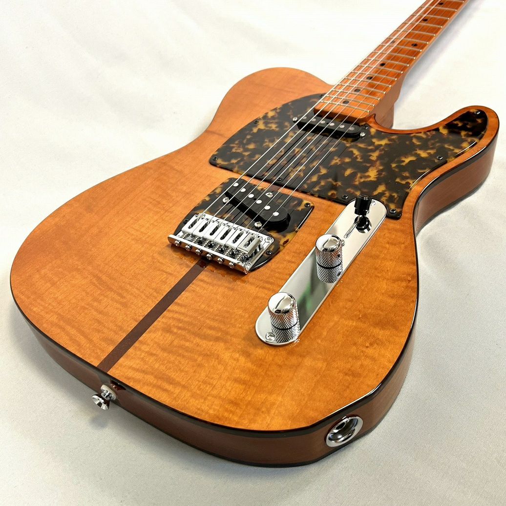 H.S.Anderson HS-1 MAD CAT