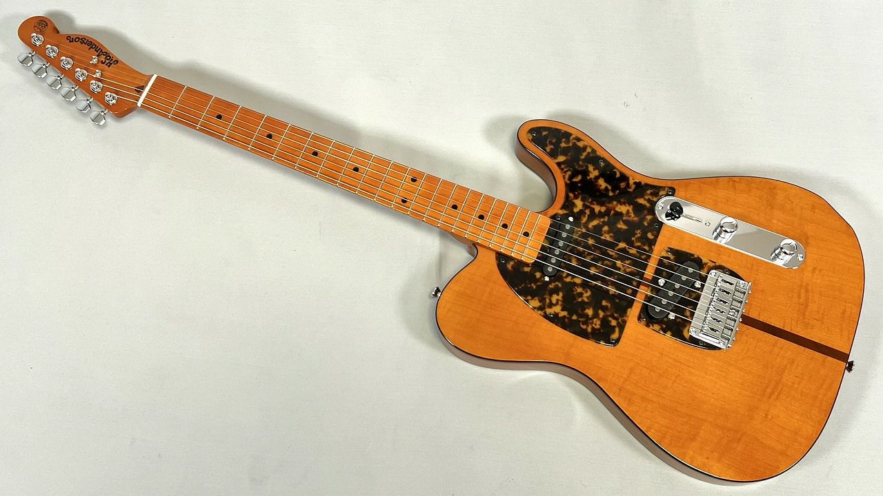 H.S.Anderson HS-1 MAD CAT