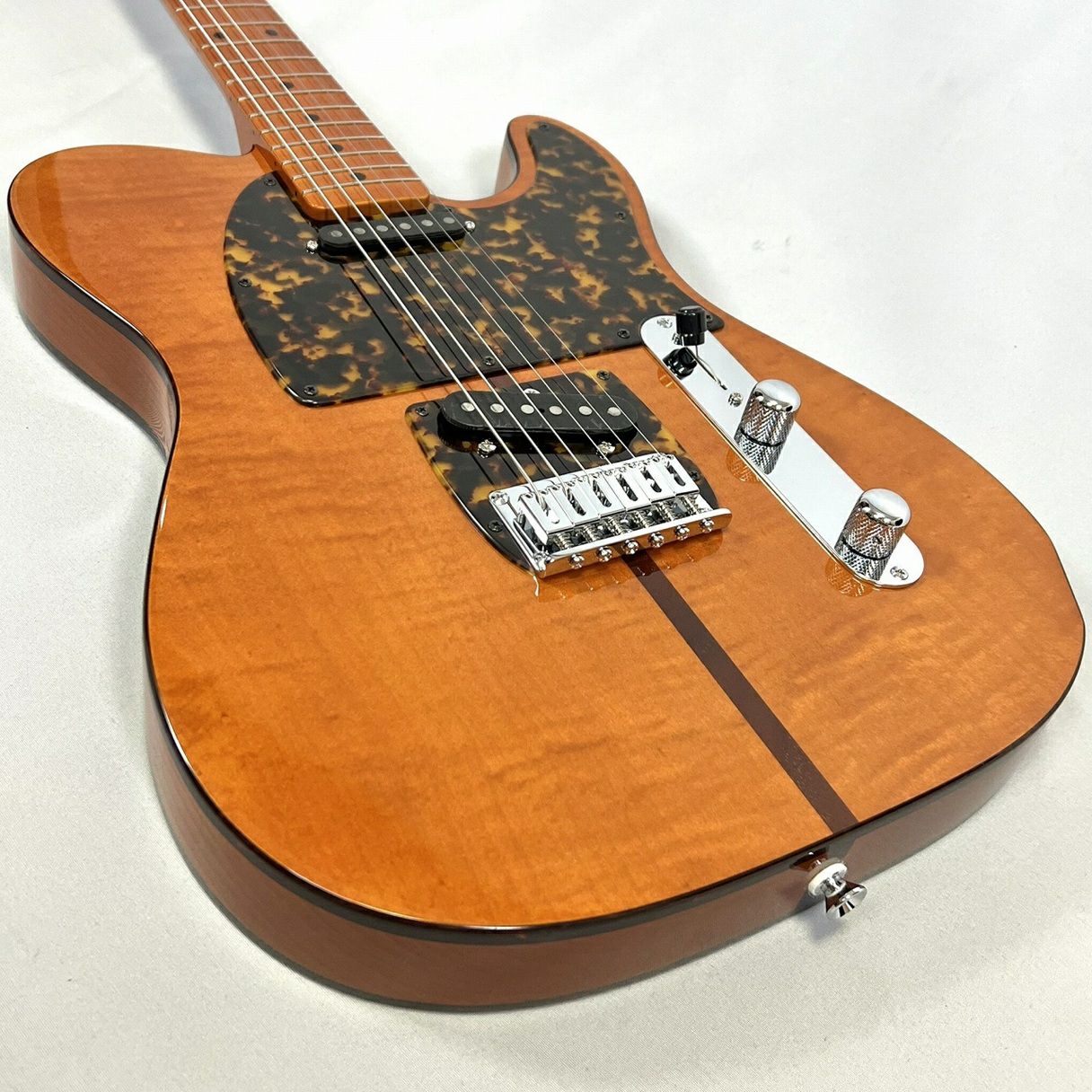 H.S.Anderson HS-1 MAD CAT