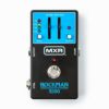 ギター MXR ROCKMAN X100 ANALOG TONE DUNLOP MXR ROCKMAN X100 ANALOG TONE PROCESSOR - preamp
