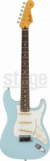 FenderReiStratocaster&#174;R246,RosewoodFingerboard,ReiBlu