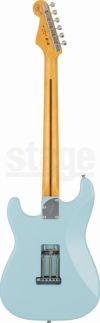 FenderReiStratocaster&#174;R246,RosewoodFingerboard,ReiBlu