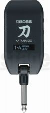 2月15日発売：ご予約承り中】BOSS KATANA:GO / KTN-GO2 Personal Headphone Guitar Amplifierボス 刀 カタナゴー ツー ギター / ベース ヘッドホンアンプ【Stage Guitar Accessory】【Stage Desk Top Music】Roland ローランド