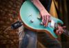 2月15日発売：ご予約承り中】BOSS KATANA:GO / KTN-GO2 Personal Headphone Guitar Amplifierボス 刀 カタナゴー ツー ギター / ベース ヘッドホンアンプ【Stage Guitar Accessory】【Stage Desk Top Music】Roland ローランド