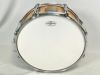 【先着Tシャツプレゼント付き】CANOPUS YAIBA2 JSB-1455 Antique Natural Matt LQ Birch 5.5x14 Snare Drum Mat LQスネアドラム 刃II バーチシェル アンティークナチュラル マットラッカー【Stage Drum SET】刃2
