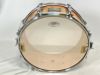 【先着Tシャツプレゼント付き】CANOPUS YAIBA2 JSB-1455 Antique Natural Matt LQ Birch 5.5x14 Snare Drum Mat LQスネアドラム 刃II バーチシェル アンティークナチュラル マットラッカー【Stage Drum SET】刃2