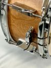 【先着Tシャツプレゼント付き】CANOPUS YAIBA2 JSB-1455 Antique Natural Matt LQ Birch 5.5x14 Snare Drum Mat LQスネアドラム 刃II バーチシェル アンティークナチュラル マットラッカー【Stage Drum SET】刃2