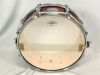 【先着Tシャツプレゼント付き】CANOPUS YAIBA2 JSM-1455 Dark Wine Red Mat Luquer / DWR-LQ Maple 5.5x14 Snare Drumスネアドラム 刃II メイプル シェル ダークワインレッド マットラッカー【Stage Drum SET】刃2