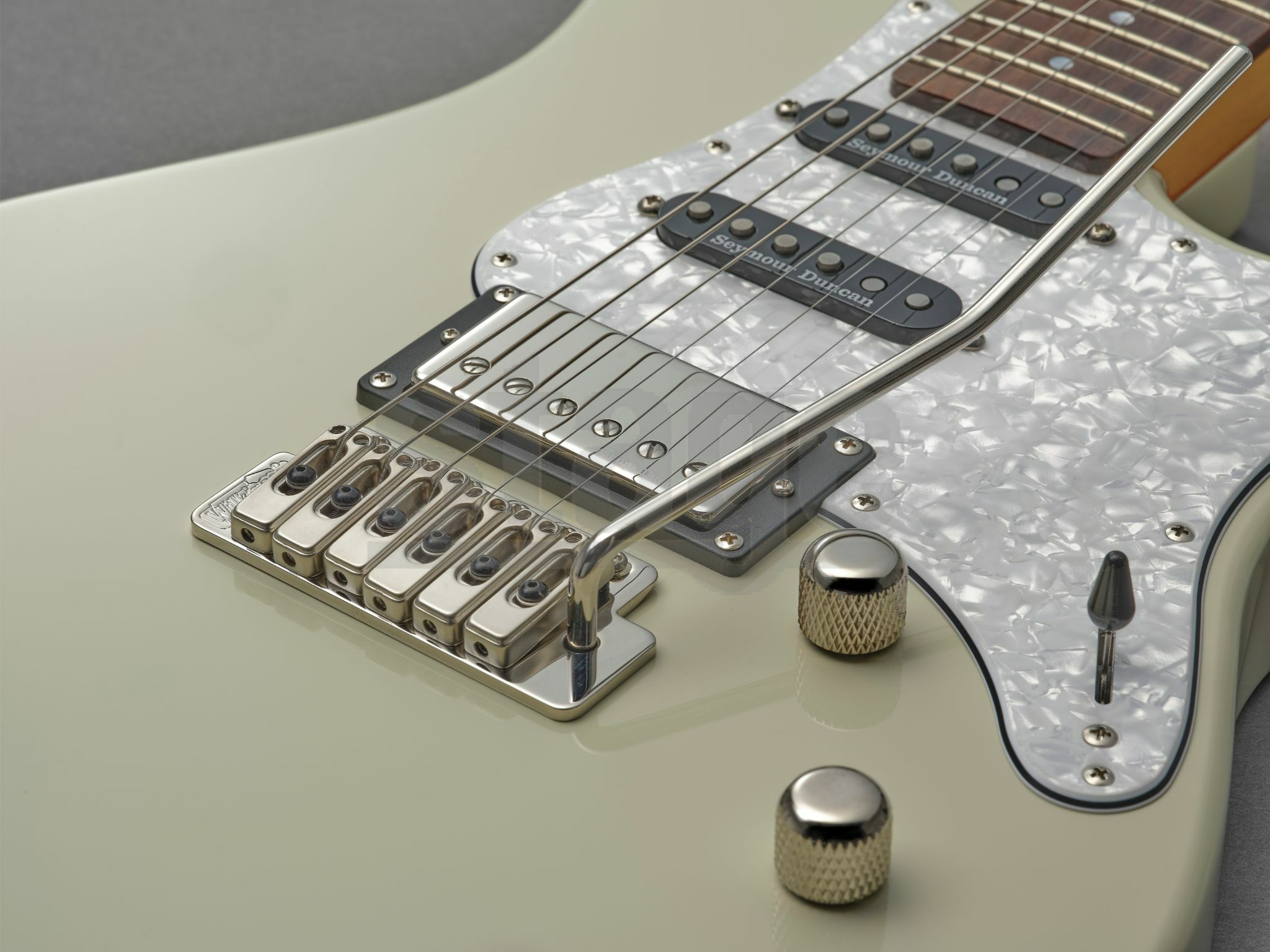 YAMAHA PAC612VIIX VWヤマハ パシフィカシリーズ VINTAGE WHITE ヴィンテージホワイト【Stage Guitar】エレキギター エレクトリックギター