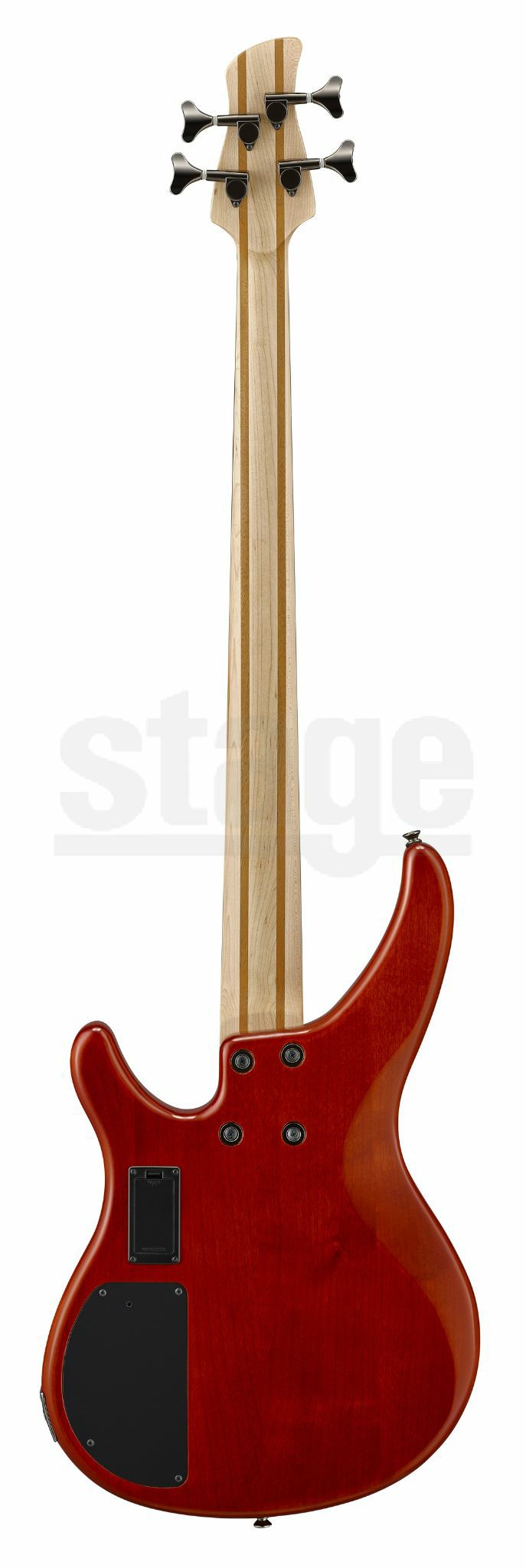 YAMAHA TRBX604FM CMBヤマハ CARAMEL BROWN キャラメルブラウン【Stage Bass】エレキベース エレクトリックベース 茶 TRBX600シリーズ