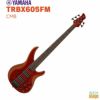 YAMAHA TRBX605FM CMBヤマハ CARAMEL BROWN キャラメルブラウン【Stage Bass】エレキベース エレクトリックベース 茶 TRBX600シリーズ 5弦ベース