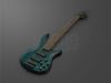 YAMAHA TRBX605FM IDBヤマハ INDIGO BLUE インディゴブルー【Stage Bass】エレキベース エレクトリックベース 青TRBX600シリーズ 5弦ベース