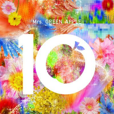 Mrs GREEN APPLE 初回限定盤CD DVD セット｜Yahoo!フリマ（旧