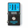 MXR ROCKMAN&#174; X100&#8482; ANALOG TONE PROCESSOR MX100エムエックスアール ロックマン ディストーション コーラス【Stage Guitar Accessory】エフェクター effector effect pedal