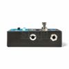 MXR ROCKMAN&#174; X100&#8482; ANALOG TONE PROCESSOR MX100エムエックスアール ロックマン ディストーション コーラス【Stage Guitar Accessory】エフェクター effector effect pedal