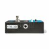 MXR ROCKMAN&#174; X100&#8482; ANALOG TONE PROCESSOR MX100エムエックスアール ロックマン ディストーション コーラス【Stage Guitar Accessory】エフェクター effector effect pedal