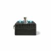 MXR ROCKMAN&#174; X100&#8482; ANALOG TONE PROCESSOR MX100エムエックスアール ロックマン ディストーション コーラス【Stage Guitar Accessory】エフェクター effector effect pedal