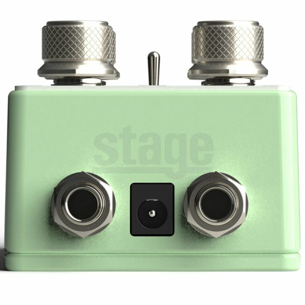 Cornerstone® Music Gear AntiqueV3コーナーストーン・ミュージック・ギア アンティークV3 オーバードライブ【Stage Guitar Accessory】コンパクトエフェクター ギターエフェクター effector effect pedalTS系