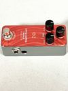  One Control LITTLE COPPER CHORUS【店頭展示特価品】ワンコントロール リトルカッパーコーラス【Stage Guitar Accessory】エフェクター Effector Pedal