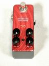 One Control REBEL RED DISTORTION 4K【店頭展示特価品】ワンコントロール ディストーション【Stage Guitar Accessory】エフェクター Effector Pedal