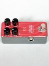 One Control REBEL RED DISTORTION 4K【店頭展示特価品】ワンコントロール ディストーション【Stage Guitar Accessory】エフェクター Effector Pedal