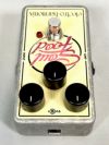  Electro-Harmonix Soul Food Distortion/Fuzz/Overdrive【店頭展示特価品】EHX エレクトロハーモニクス エレハモ ソウルフード ディストーション ファズ オーバードライブ【Stage Guitar Accessory】エフェクター effector effect pedal 歪み系