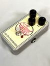  Electro-Harmonix Soul Food Distortion/Fuzz/Overdrive【店頭展示特価品】EHX エレクトロハーモニクス エレハモ ソウルフード ディストーション ファズ オーバードライブ【Stage Guitar Accessory】エフェクター effector effect pedal 歪み系