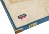 Fender&#174; x Wrangler&#174; Denim Case, Indigo Stratocaster&#174;/Telecaster&#174;【限定特価品】フェンダー ラングラー デニムケース インディゴ ストラトキャスター用 テレキャスター用【Stage-Rakuten Guitar Accessory】エレキギター用ハードケース 青 コラボ