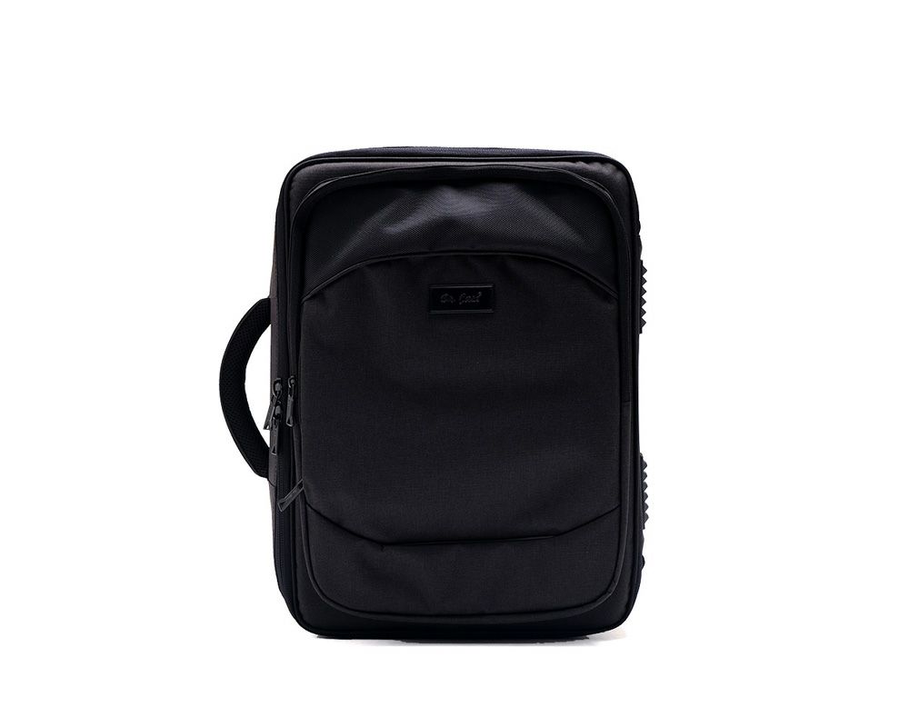 Dr.Case PORTAGE 2.0 SERIES DRP-DP-BKドクターケース ダブルペダル用バッグ ドラム用品 ケース 黒 ブラック Black【Stage Drum Accessory】