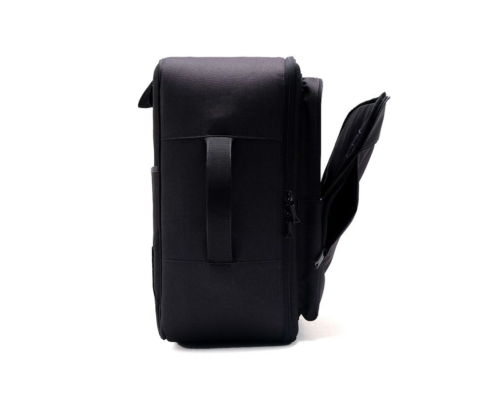 Dr.Case PORTAGE 2.0 SERIES DRP-DP-BKドクターケース ダブルペダル用バッグ ドラム用品 ケース 黒 ブラック Black【Stage Drum Accessory】