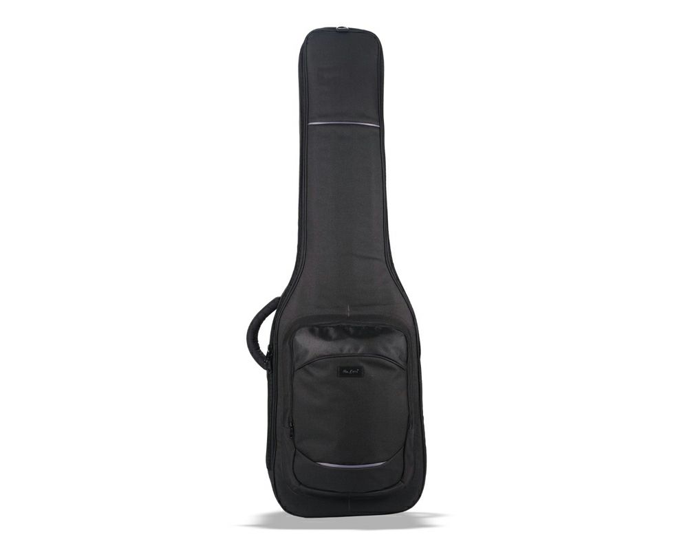 Dr.Case PORTAGE 2.0 SERIES DRP-EB-BKドクターケース ギグバッグ エレキベース用 ケース 黒 ブラック Black【Stage Guitar Accessory】