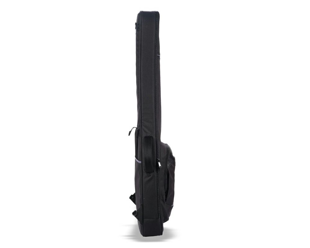 Dr.Case PORTAGE 2.0 SERIES DRP-EB-BKドクターケース ギグバッグ エレキベース用 ケース 黒 ブラック Black【Stage Guitar Accessory】
