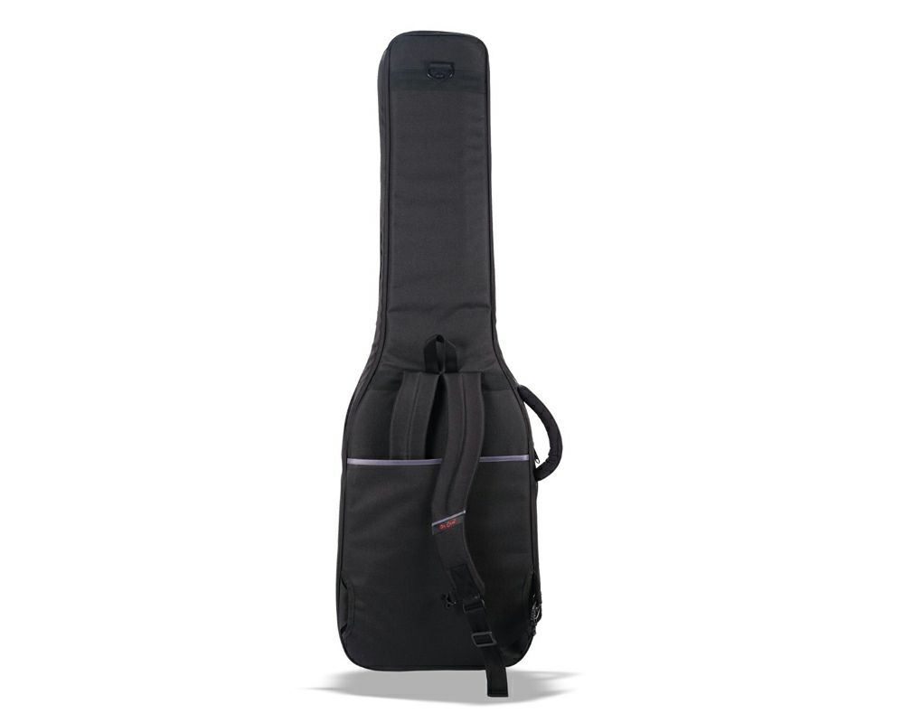 Dr.Case PORTAGE 2.0 SERIES DRP-EB-BKドクターケース ギグバッグ エレキベース用 ケース 黒 ブラック Black【Stage Guitar Accessory】